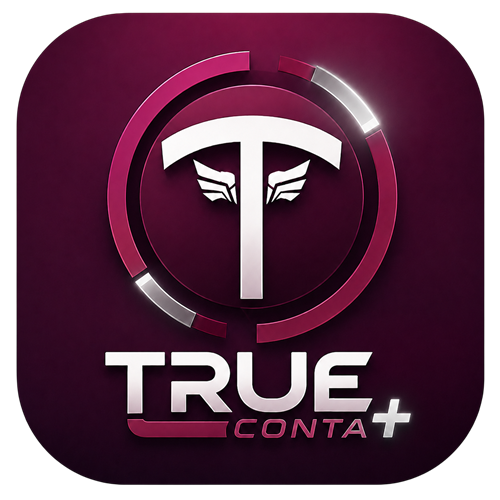True Conta+